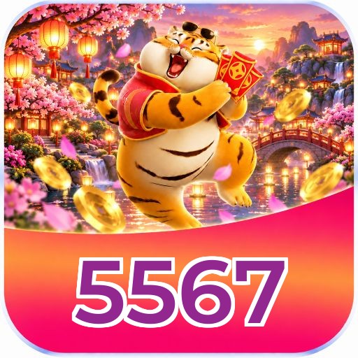 5567 Logo