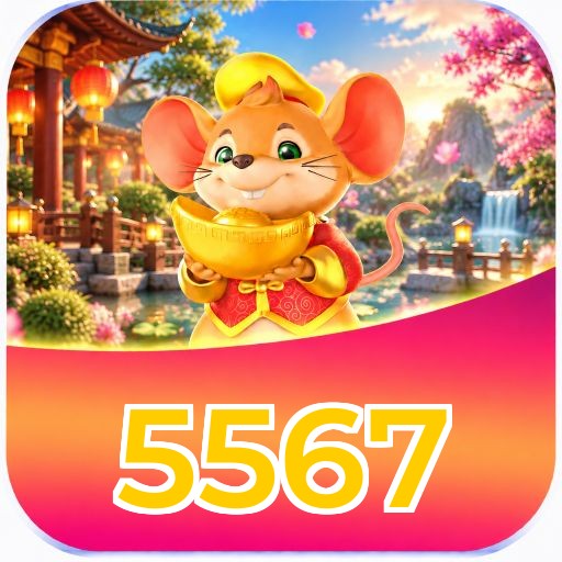 5567 Logo