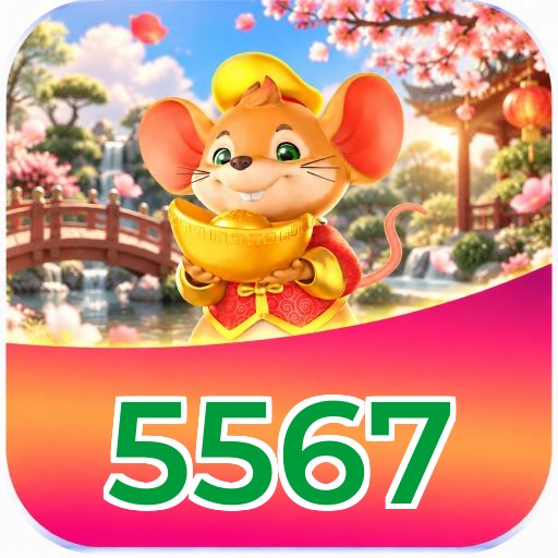 5567 Logo