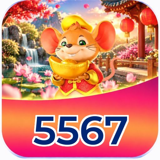 5567 Logo