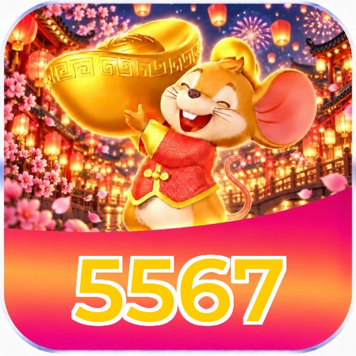 5567 APK Android - Logo oficial