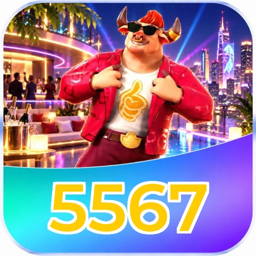 5567 Logo