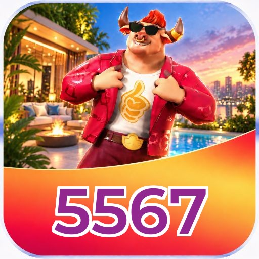 5567 Logo