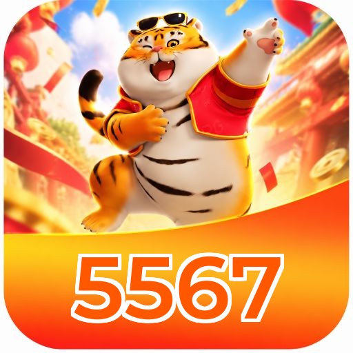 5567 APP Android/iOS - Logo oficial