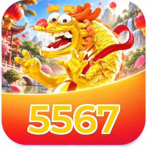 Slots online da 5567 com jackpots progressivos