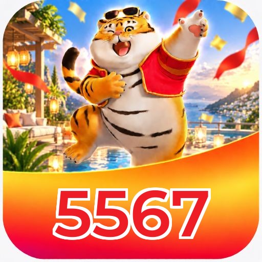 5567 Logo