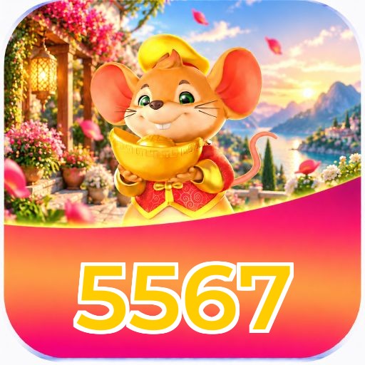 5567 Logo