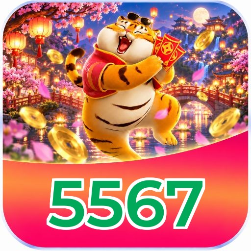 5567 Logo