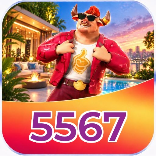 5567 Logo