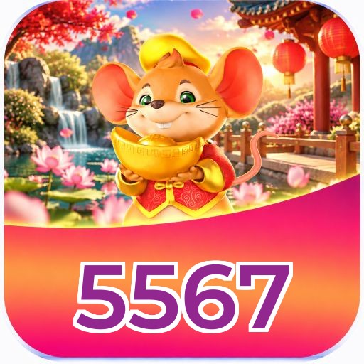 5567 Logo