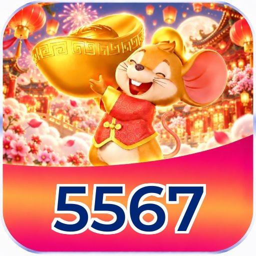 5567 Logo