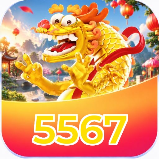 5567 Loteria Mega-Sena