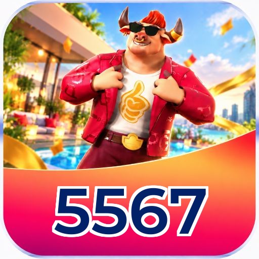 5567 Logo