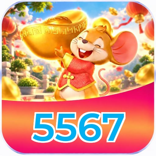 Fortune Tiger 5567 PG Soft