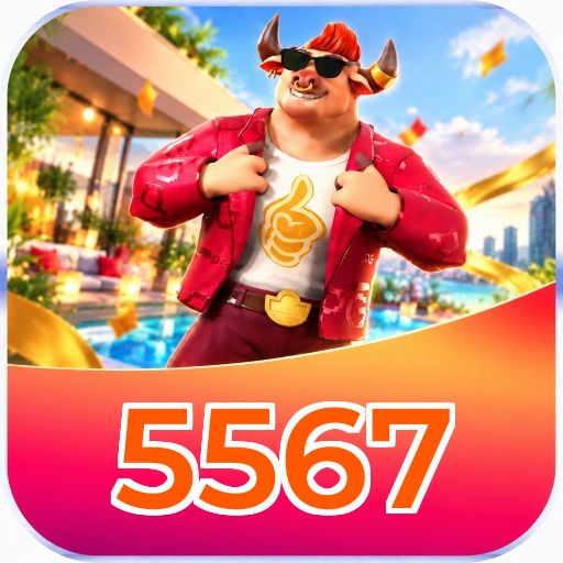 5567 Logo